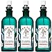 Bath and Body Works SEA-TOX Sea Mineral All Over Mist 5.3 Oz. 3 Pack.