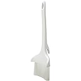 Winco Heavy-Duty Nylon Pastry Brush, With