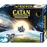 Sternenfahrer von catan