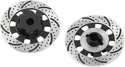 rc car disc brakes