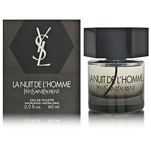 Ysl la nuit 60ml Clearance
