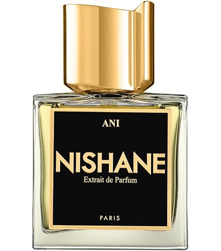 Amazon.com : Nishane Hacivat Extrait De Parfum Spray for Unisex