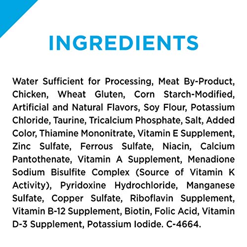 4 Purina+Pro+Plan+Urinary+Formula