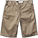 RVCA Men's Week-End Short, Dark Khaki, 34