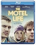 Cover Image for 'Motel Life, The'