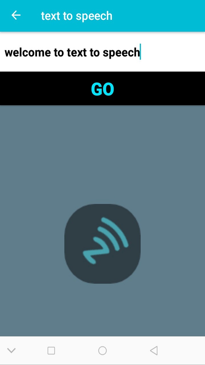Text To Speech Amazon Appstore For Android
