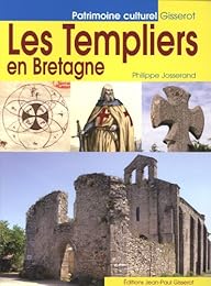 Les  templiers en Bretagne