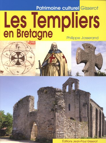 Les  templiers en Bretagne
