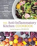 The Anti-Inflammatory Kitchen Cookbook: More Than