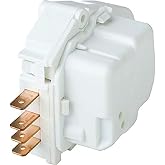 GENUINE Frigidaire 215846602 Defrost Timer for Refrigerator