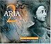 Aria, Vol. 2: New Horizon