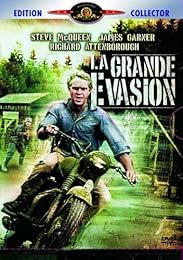 La Grande Évasion - Édition Collector