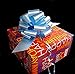 Big Pastel Gift Basket Pull Bows - 9