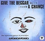 GIVE THE BEGGAR A CHANCE                           image