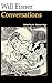 Will Eisner: Conversations (Conversations with Comic Artists Series) by M. Thomas Inge