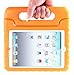 i-Blason ArmorBox Kido Series Light Weight Super Protection Convertable Stand Cover Case for Apple iPad 4 iPad 4G iPad 4th Generation iPad with Retina Display iPad 2, The New iPad 3 (Orange)