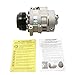 Delphi CS20082 7SBU16C Compressor