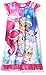 Nickelodeon Girls' Shimmer and Shine Nightgown