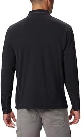 Columbia Klamath Range 2 Half Zip Fleece Pullover Men’s view 2