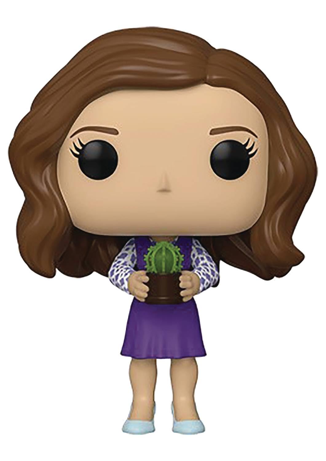 Funko POP! TV: The Good Place- Janet