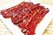 Singapore’s Famous Street Snack — Fire-Grilled Bacon Jerky (Spicy Flavor, 4 oz) · Grilled Fresh & Shipped Same Day · L.A. Times 