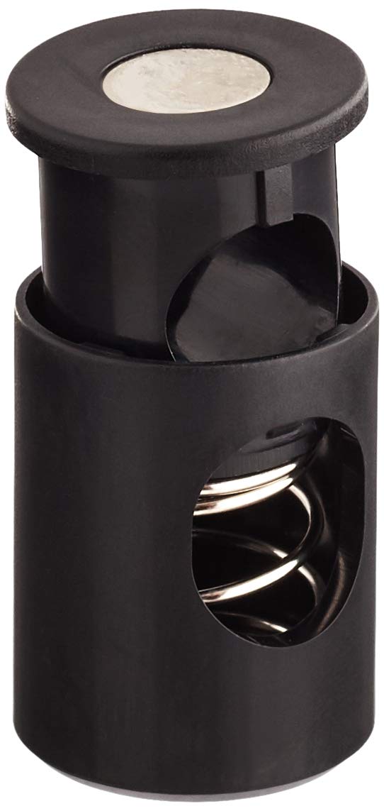 GEWA pencil holder, magnetic pencil holder (easy attachment to music stand, pack of 10, first-class workmanship, magnetic, for different places of use).