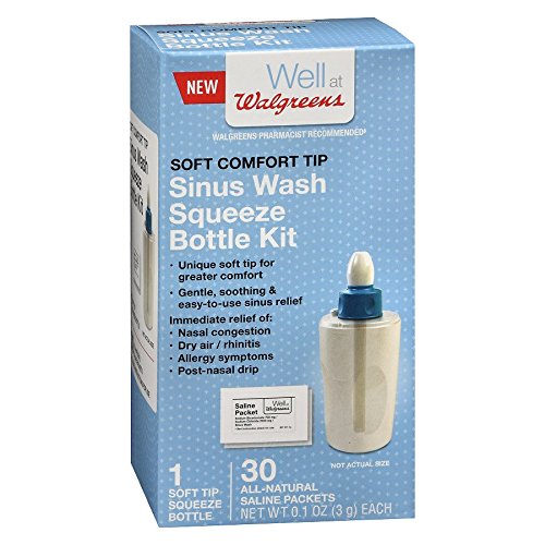 Top 10 Walgreens Nasal Sprays of 2018 No Place Called Home