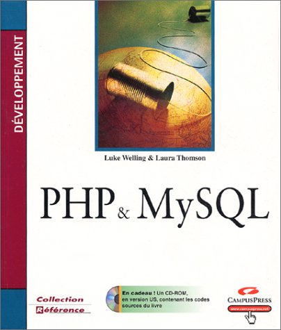 PHP et MySQL