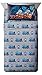 HIT Thomas The Tank Engine Tech Full 4 Piece Sheet Set