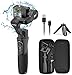 Hohem iSteady Pro, 3-Axis Handheld Gimbal Stabilizer for DJI OSMO Action, GoPro Hero 7/6/5/4/3,YI, SJCAM Sports Cams Action Camera