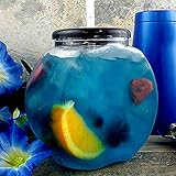 BARCONIC® Flat Sided Fishbowl - 40 ounce