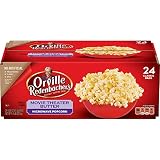 Popcorn - Microwave