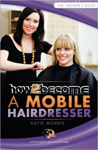 How To Become A Mobile Hairdresser Let The Experts Give You The