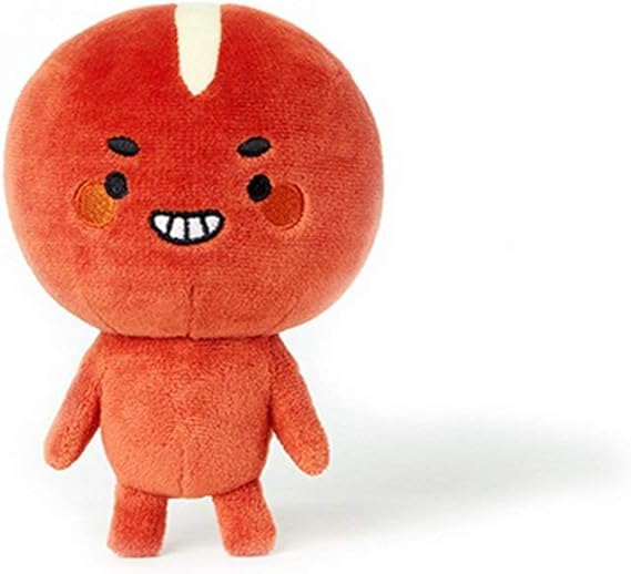 dokkaebi plush