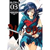 Blood-C Volume 3