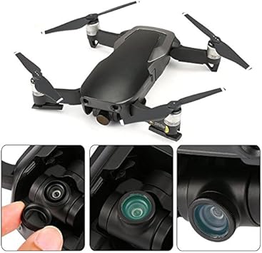 dji mavic air fpv