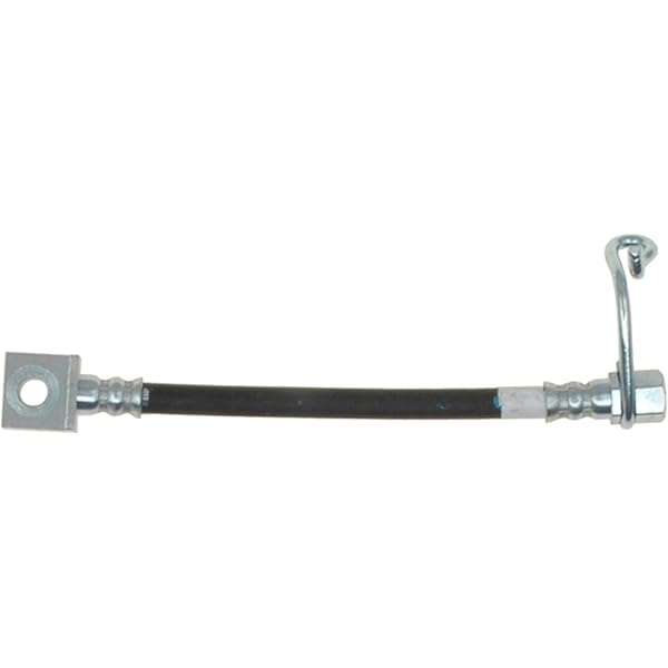Amazon.com: ACDelco Professional 18J1966 Rear Hydraulic Brake Hose 