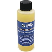 Amazon.com: AR North America AR64516 Crankcase Oil : Patio, Lawn