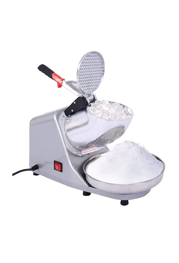 ice crusher New machine Amazon.in Home & Kitchen