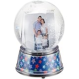 Kmart's christmas game is strong Shop Amazon.com | Snow Globes