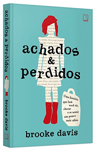 Achados & Perdidos (Em Portuguese do Brasil)