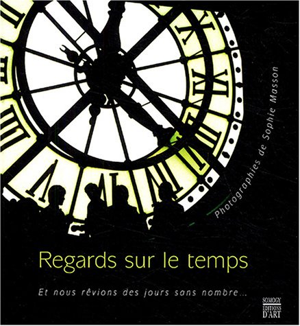 Regards sur le temps