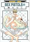 SEX PISTOLS 第2巻