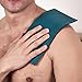 LYAPKO Flat Acupuncture Applicator Chance 6.2 Ag 750 Needles Premium Acupressure Massager for Thick Skin Unique Patented Therapy Massage Tool