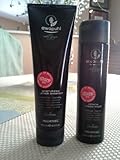 Paul Mitchell Awapuhi Wild Ginger Moisturizing Lather Shampoo 8.5 oz & Keratin Cream Rinse 8.5oz DUO