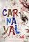 Livro Histórias de Carnaval