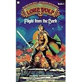 By Joe Dever - Flight from the Dark (Lone Wolf, Book 1) (1995-06-16) [Paperback]