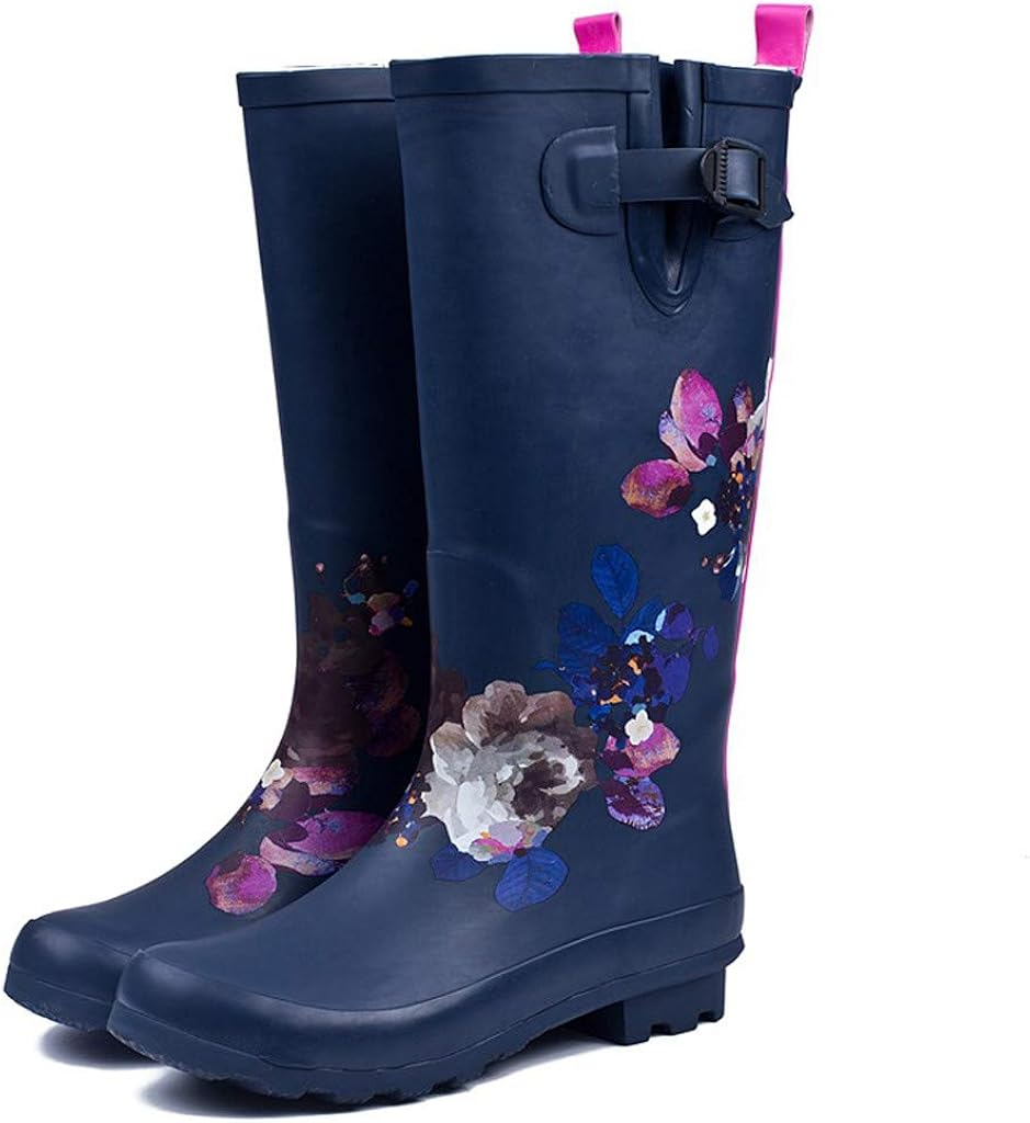 womens waterproof yard boots