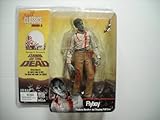 Cult Classics Series 3 Flyboy Zombie Action Figures