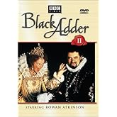 Black Adder II [DVD]